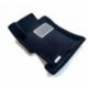 Коврики салона текст. 3D euro-std HONDA Accord (2013-) (EM3D) Original Lux (черные)