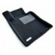Коврики салона текст. 3D euro-std HONDA Accord (2008-2012) (EMC3D) Original Business (черные)