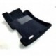 Коврики салона текст. 3D euro-std HONDA Accord (2013-) (EMC3D) Original Business (черные)