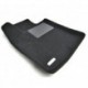 Коврики салона текст. 3D euro-std HONDA CR-V (2012-) (EMC3D) Original Business (черные)