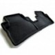 Коврики салона текст. 3D euro-std HONDA CR-V (2006-2012) (EMC3D) Original Business (черные)