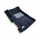 Коврики салона текст. 3D euro-std HONDA Civic SD (2012-) (EMC3D) Original Business (черные)