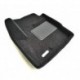 Коврики салона текст. 3D euro-std LAND ROVER Freelander II (2006-2014) (EMC3D) Original Business (черные)