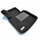 Коврики салона текст. 3D euro-std LAND ROVER Range Rover (2002-2012) (EMC3D) Original Business (черные)