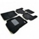 Коврики салона текст. 3D euro-std LAND ROVER Range Rover Sport (2005-2010) (EMC3D) Original Business (черные)