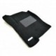 Коврики салона текст. 3D euro-std LAND ROVER Range Rover Sport (2005-2010) (EMC3D) Original Business (черные)