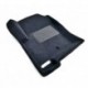 Коврики салона текст. 3D euro-std LAND ROVER Range Rover Sport (2005-2010) (EMC3D) Original Business (черные)