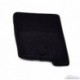 Коврики салона текст. 3D euro-std LAND ROVER Range Rover Sport (2005-2010) (EM3D) Original Lux (черные)