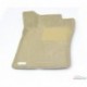 Коврики салона текст. 3D euro-std LEXUS GX470 (1998-2008)/TOYOTA Land Cruiser Prado 120 (2003-2010) (EM3D) Original Lux (бежевые)