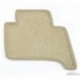 Коврики салона текст. 3D euro-std LEXUS GX470 (1998-2008)/TOYOTA Land Cruiser Prado 120 (2003-2010) (EM3D) Original Lux (бежевые)
