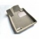 Коврики салона текст. 3D euro-std LEXUS RX (2003-2008) (EM3D) Original Lux (бежевые)