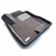 Коврики салона текст. 3D euro-std LEXUS RX (2003-2008) (EM3D) Original Lux (серые)