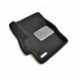 Коврики салона текст. 3D euro-std MAZDA 3 (2009-2013) (EM3D) Original Lux (черные)
