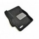 Коврики салона текст. 3D euro-std MAZDA 3 (2009-2013) (EM3D) Original Lux (черные)