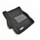 Коврики салона текст. 3D euro-std MAZDA 3 (2009-2013) (EMC3D) Original Business (черные)