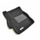 Коврики салона текст. 3D euro-std MAZDA 3 (2009-2013) (EMC3D) Original Business (черные)