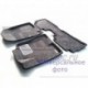 Коврики салона текст. 3D euro-std MAZDA CX-5 (2012-) (EM3D) Original Lux (серые)