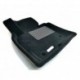 Коврики салона текст. 3D euro-std MAZDA CX-5 (2012-) (EMC3D) Original Business (черные)