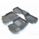 Коврики салона текст. 3D euro-std MAZDA CX-5 (2012-) (EMC3D) Original Business (серые)
