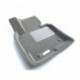 Коврики салона текст. 3D euro-std MAZDA CX-5 (2012-) (EMC3D) Original Business (серые)
