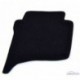 Коврики салона текст. 3D euro-std PORSCHE Cayenne (2002-2009)/VW Touareg (2006-2009) (EM3D) Original Lux (черные)