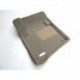 Коврики салона текст. 3D euro-std PORSCHE Cayenne (2010-)/VW Touareg (2010-) (EMC3D) Original Business (бежевые)