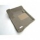 Коврики салона текст. 3D euro-std PORSCHE Cayenne (2010-)/VW Touareg (2010-) (EMC3D) Original Business (бежевые)