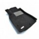 Коврики салона текст. 3D euro-std RENAULT Fluence (2010-) / Megane III HB (2010-) (EMC3D) Original Business (черные)
