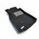 Коврики салона текст. 3D euro-std RENAULT Fluence (2010-) / Megane III HB (2010-) (EMC3D) Original Business (черные)