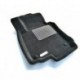Коврики салона текст. 3D euro-std SKODA Octavia A5 (2004-/2009-)/VW Golf 5/6/Polo/ Scirocco (2009-)/Jetta (EMC3D) Original Business (черные)