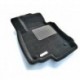 Коврики салона текст. 3D euro-std SKODA Octavia A5 (2004-/2009-)/VW Golf 5/6/Polo/ Scirocco (2009-)/Jetta (EMC3D) Original Business (черные)