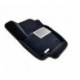 Коврики салона текст. 3D euro-std SKODA Rapid (2014-) (EM3D) Original Lux (черные)