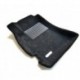 Коврики салона текст. 3D euro-std SUBARU Forester (2008-2012) (EMC3D) Original Business (черные)