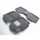 Коврики салона текст. 3D euro-std TOYOTA Camry (2006-2013/2015-) (EM3D) Original Lux (серые)