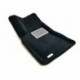 Коврики салона текст. 3D euro-std VOLKSWAGEN Golf 4 (1998-2004)/Passat B5 (1997-2005) (EM3D) Original Lux (черные)