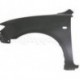 Крыло переднее левое с отверстием под повторитель (седан) (оригинал) Mazda 3 - 1 поколение