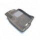 Коврики салона текст. 3D euro-std TOYOTA Rav 4 (2013-) (EMC3D) Original Business (серые)