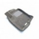 Коврики салона текст. 3D euro-std TOYOTA Rav 4 (2013-) (EMC3D) Original Business (серые)
