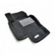 Коврики салона текст. 3D euro-std VOLKSWAGEN Passat B6/B7/CC (EMC3D) Original Business (черные)