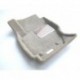 Коврики салона текст. 3D euro-std VOLVO XC 70 (2007-)/S 80 (2006-) (EM3D) Original Lux (бежевые)