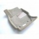 Коврики салона текст. 3D euro-std VOLVO XC 70 (2007-)/S 80 (2006-) (EM3D) Original Lux (бежевые)