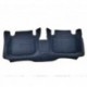 Коврики салона текст. 5D euro-std SUBARU Outback/Legacy (2010-2016-) (EM5D) (высокий борт) Original (черные)