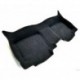 Коврики салона текст. 5D euro-std TOYOTA Camry V40/V50/V55 (2006-2018) (EM5D) (высокий борт) Original (черные)