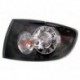 Задний фонарь внешний правый (седан) прозрач с led (светодиоды) габарит , стоп сигнал Mazda 3 - 1 поколение