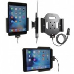 Держатель активный,кабель USB/адаптер в прикуриватель Apple iPad Mini 4 (крепёж приобретается отдельно)