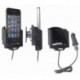 Держатель активный,кабель USB/адаптер в прикуриватель Apple iPhone 4/ 4S (крепёж приобретается отдельно)