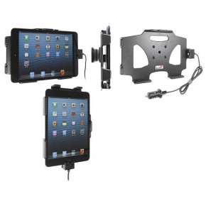 Держатель активный,кабель USB/адаптер в прикуриватель Apple iPad Mini (крепёж приобретается отдельно)