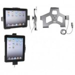 Держатель активный,кабель USB/адаптер в прикуриватель Apple iPad 1 (крепёж приобретается отдельно)