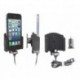 Держатель активный,кабель USB/адаптер в прикуриватель Apple iPhone 5/ 5S (крепёж приобретается отдельно)