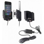 Держатель активный,штатное питание Apple iPhone 4/ 4S (крепёж приобретается отдельно)